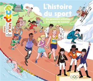 Histoire du sport (L')