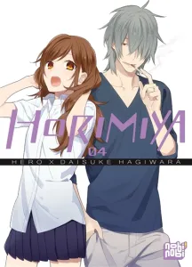 Horimiya