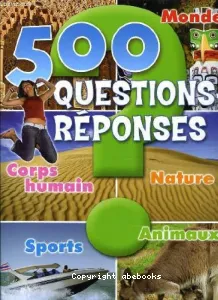 500 questions et réponses