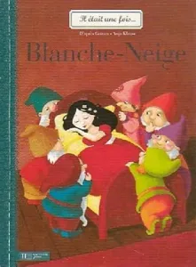 Blanche-Neige