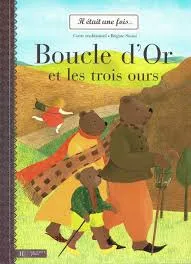 Boucle d'Or et les trois ours