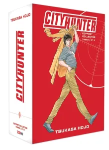 City Hunter