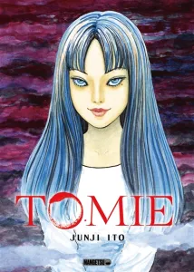 Tomié