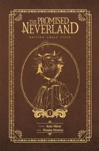 The promised Neverland