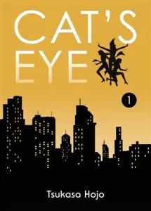 Cat's Eye