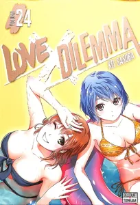 Love X dilemma