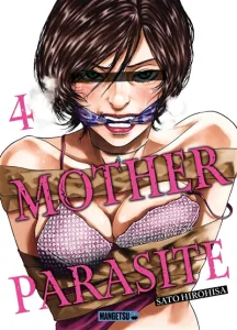 Mother parasite