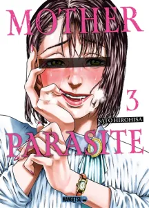 Mother parasite