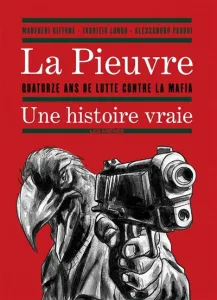 La pieuvre