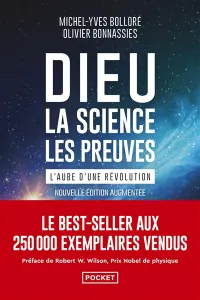 Dieu, la science, les preuves