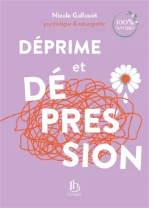 Déprime et dépression