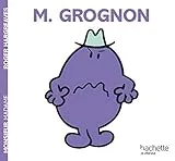 Monsieur Grognon