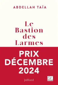 Bastion des larmes (Le)