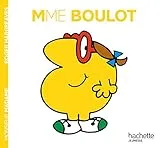 Madame Boulot