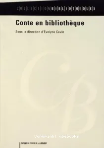 Conte en bibliothèque