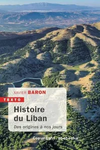 Histoire du Liban