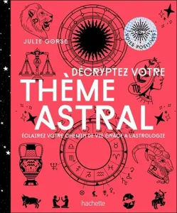 Décryptez votre thème astral