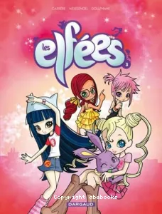 Les elfées