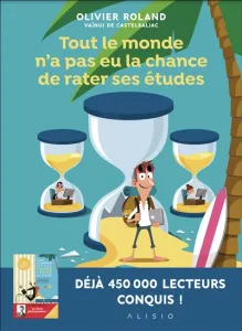 Apprendre en s'amusant ou Comment s'éduquer efficacement au XXIe siècle