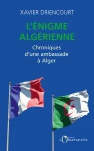 L'énigme algérienne