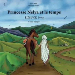 Princesse Nelya à contresens