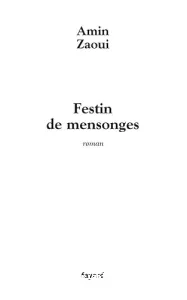 Festin de mensonges