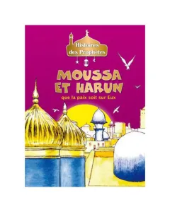 Moussa er Harun