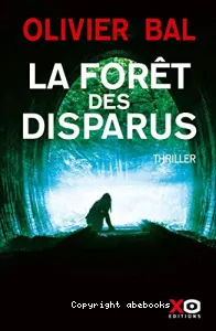 La forêt des disparus