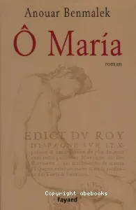 O Maria