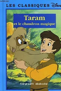 Taram et le chaudron magique