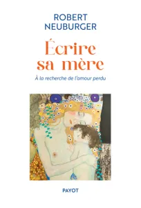 Écrire sa mère