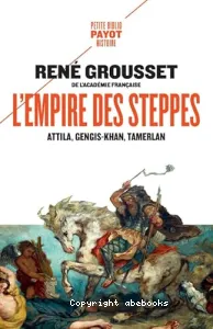 L'empire des steppes