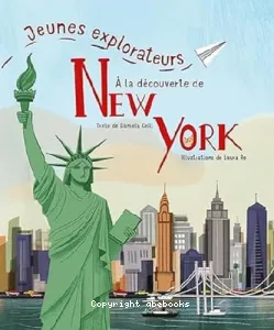 A la découverte de New York