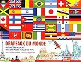 Drapeaux du monde