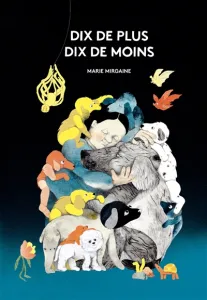 Dix de plus, dix de moins