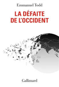 La défaite de l'Occident