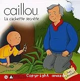 La cachette secrète