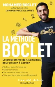 Méthode Boclet (La)