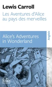 Aventures d'Alice au pays des merveilles (Les)