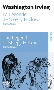 Légende de Sleepy Hollow ; suivi de Rip Van Winkle (La)