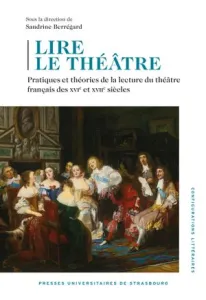 Lire le théâtre