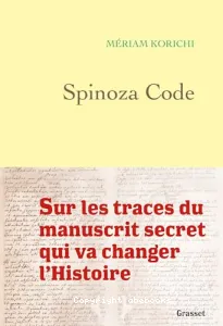 Spinoza code