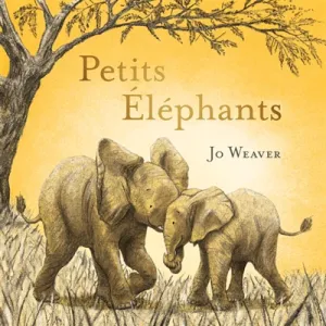 Petits éléphants