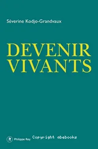 Devenir vivants