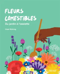 Fleurs comestibles