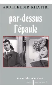 Par-dessus l'épaule