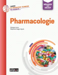 Pharmacologie