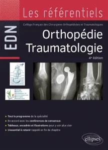 Orthopédie Traumatologie