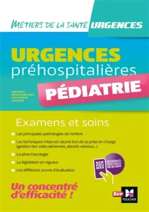 Urgences préhospitalières