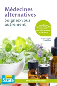 Médecines alternatives